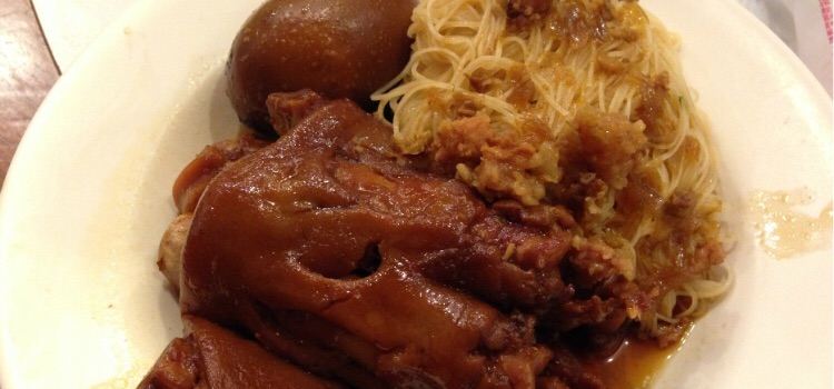 Mr. Shuei Pigs' Knuckles
