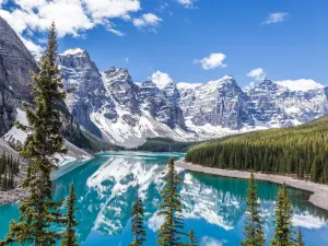 Moraine Lake