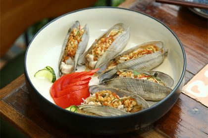 Tiao Shi | Hai Xian Si Chu(Gu Lang Yu Lao Dian)