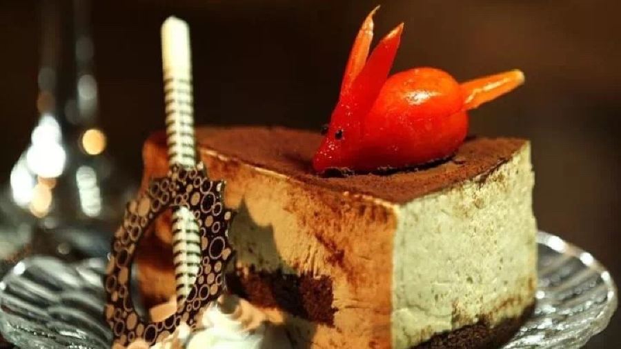 Qichao Coffee (jinzhai)