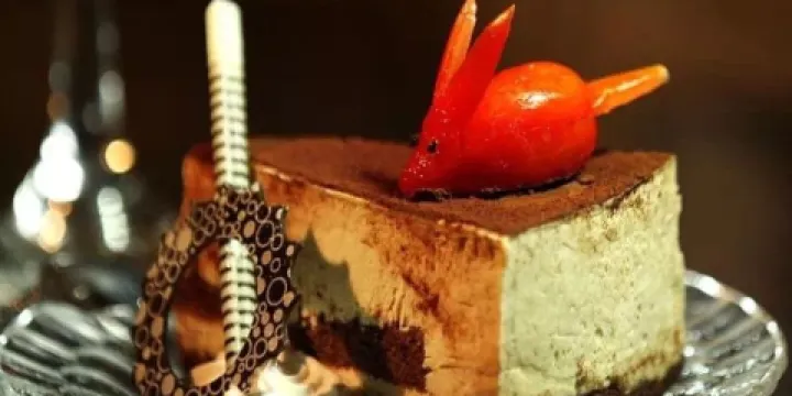 棲巢咖啡(金寨店)