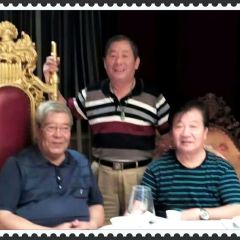 Wei Ding Xuan ảnh của người dùng