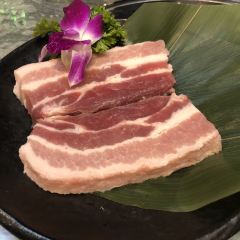 烧作君烤肉专门店(恒福国际店) User Photo