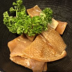 烧作君烤肉专门店(恒福国际店) User Photo