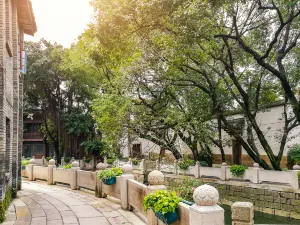 Shang Xia Hang