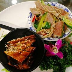 丸林魯肉飯 User Photo