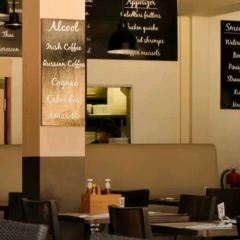 The Kitchen(Lamai Beach) ảnh của người dùng