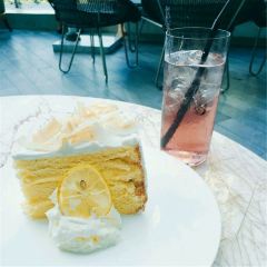 Puku Cafe & Bar User Photo