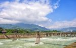 Dujiangyan Irrigation System