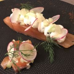 Restaurant Avenio User Photo