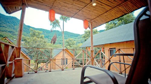 Yupingshan Resort