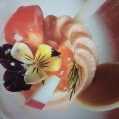 La Villa French Restaurant User Photo