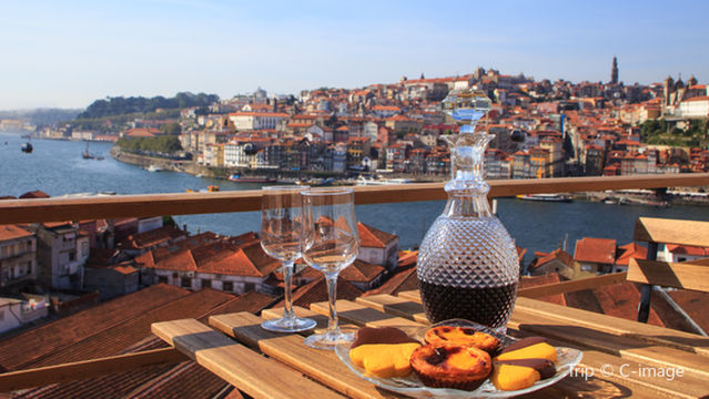 Liquor Culture Experiences in Porto