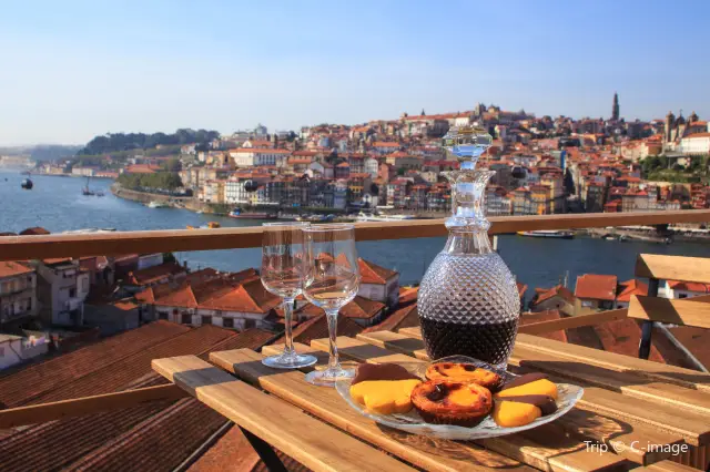 Liquor Culture Experiences in Porto