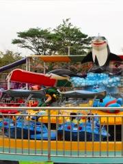 Huanxiao Amusement Park (longgangdayunzhongxin)