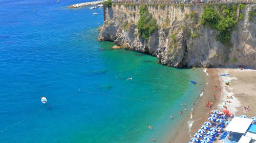 Amalfi Coast