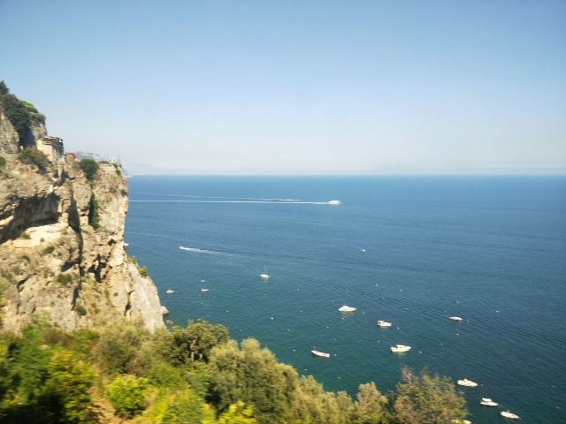 Amalfi Coast
