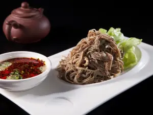 華都嘉宴