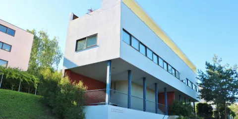 魏森霍夫博物館