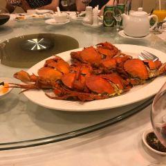 Century Seafood Restaurant User Photo