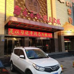 永和紅旗美食城-永和宴中餐張用戶圖片