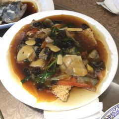 Chen Mapo Tofu User Photo