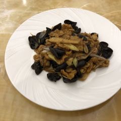 万豪酒店·龙舍中餐厅 User Photo