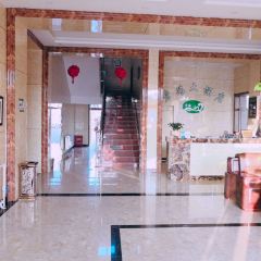碧海大酒店(餐饮部) User Photo