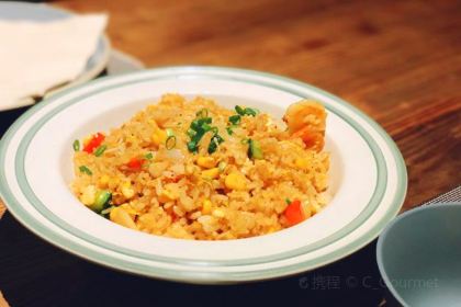 Xiao Man (Liu Zhuang Branch)