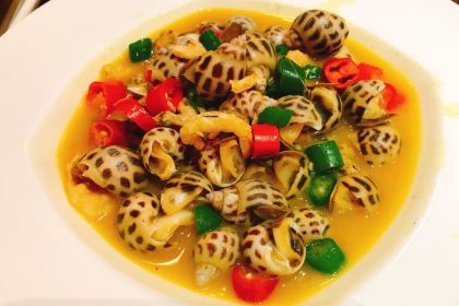 New Shipu Restaurant