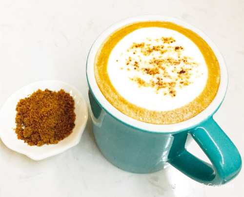 Masterstone  ( Xing Tong Cafe )