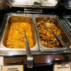 Gulati Restaurant, Pandara Road User Photo