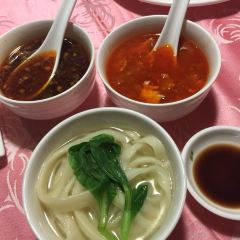 Howard Johnson Golden Land Hotel Chinese Restaurant ảnh của người dùng