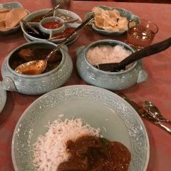 The Spice Route User Photo
