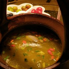 花姐私房菜(和顺古镇店) User Photo