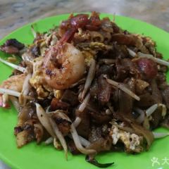 Kedai Kopi Lai Foong User Photo