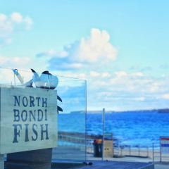 North Bondi Fish User Photo