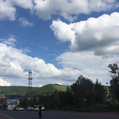 林牧农风情园 User Photo