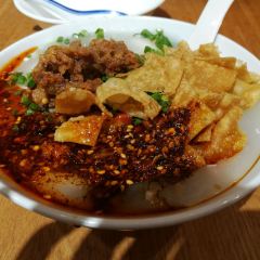 小豆海棠(人民南路店) User Photo