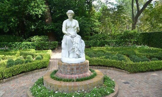 Bayou Bend Collection and Gardens