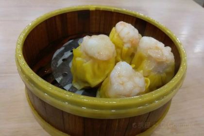 广点王广东小美食(黄河路店)