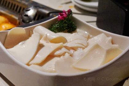 Hidilao Hot Pot( Quan Cheng Road )