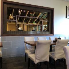 Teppanyaki Grill User Photo