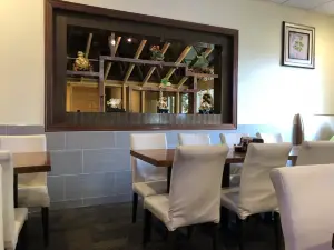Teppanyaki Grill