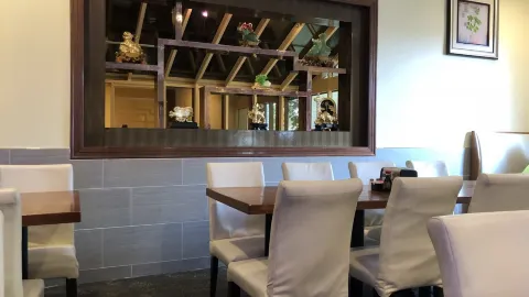 Teppanyaki Grill in Laurel
