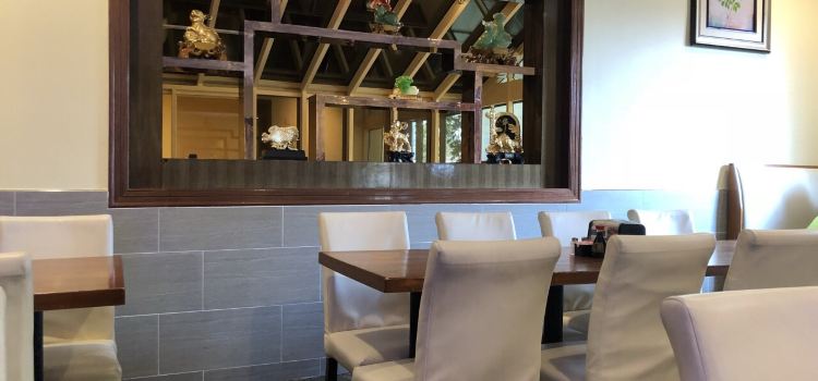 Teppanyaki Grill