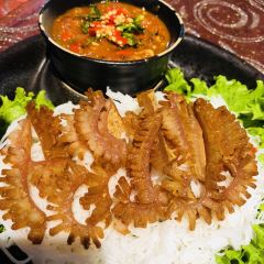 Pindehong (feicuilu) User Photo