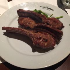 Gallaghers Steakhouse User Photo