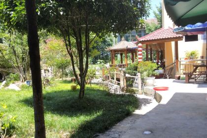 Cuifulaozaosifang Restaurant