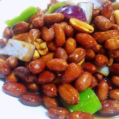 大名海鲜烧烤炒菜海鲜大咖 User Photo